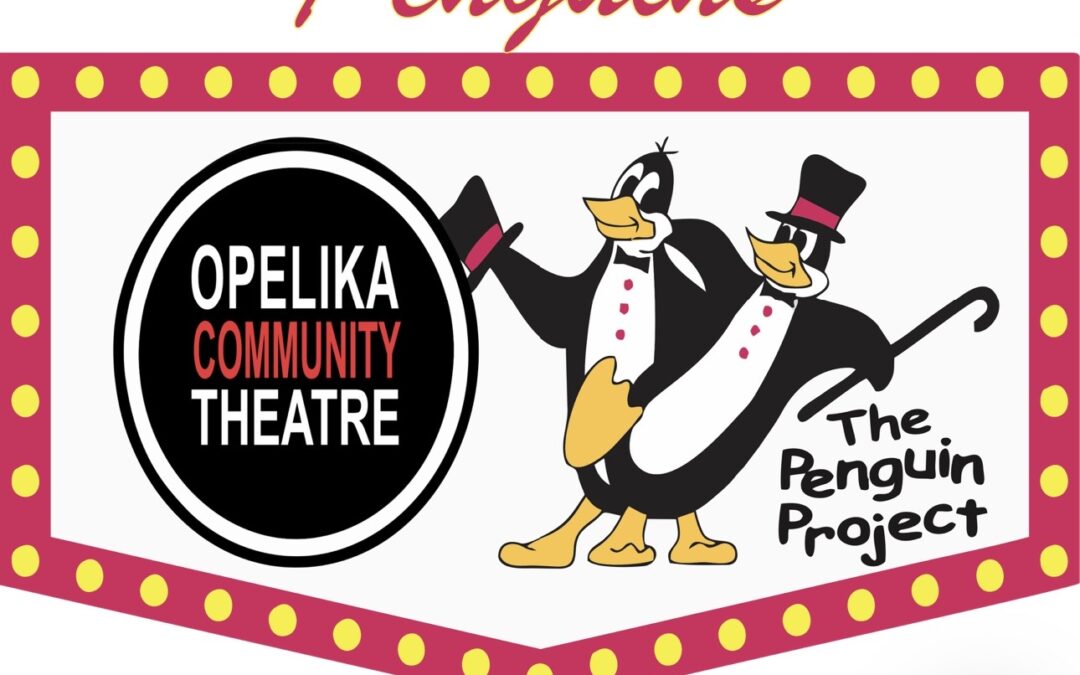 Opelika Community Theatre launces 11th season