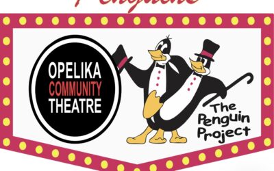 Opelika Community Theatre launces 11th season