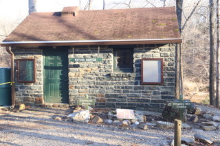 Chewacla State Park hosts hands-on ‘Animal Signs’ program