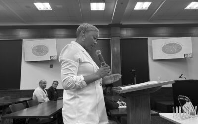 Parent challenges board over Loachapoka facilities; Superintendent cites spending