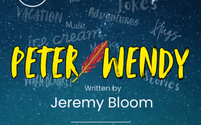 Visit Neverland with AACT young performers