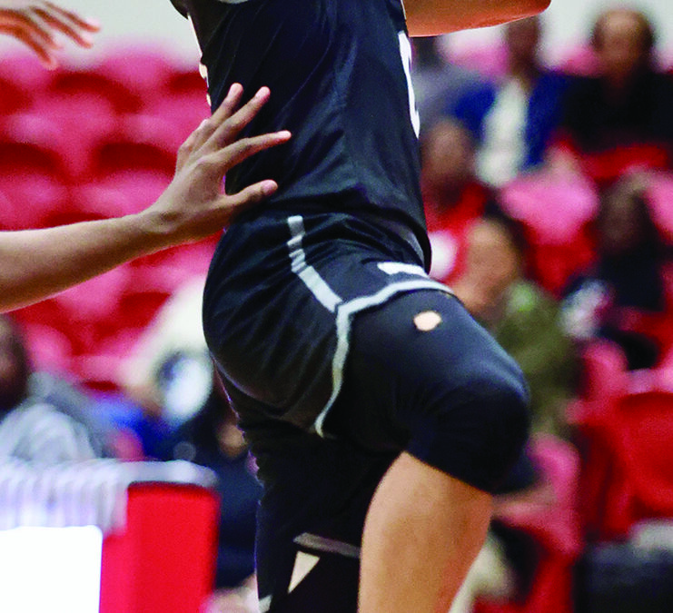 Central-Phenix City edges Smiths Station to advance to area championship