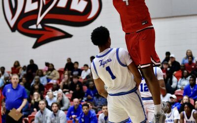 Opelika knocks off Auburn in OT to advance to area championship