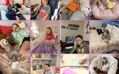 Hello? Your childhood is calling