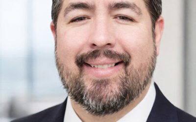 City of Auburn welcomes new Engineering Services director