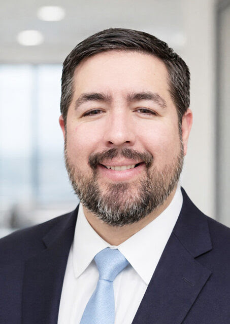 City of Auburn welcomes new Engineering Services director