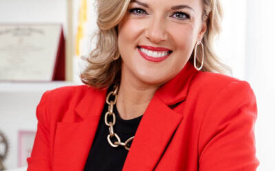 Opelika Chamber President & CEO Ali Rauch Appointed to Business Council of Alabama Board of Directors