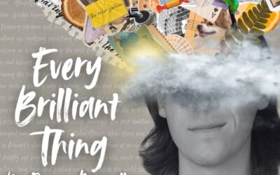 Auburn Area Community Theatre brings Broadway to town with special addition to its 21st season — a “Brilliant” one-man show