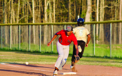 Loachapoka tops Lanett as two-way stars shine