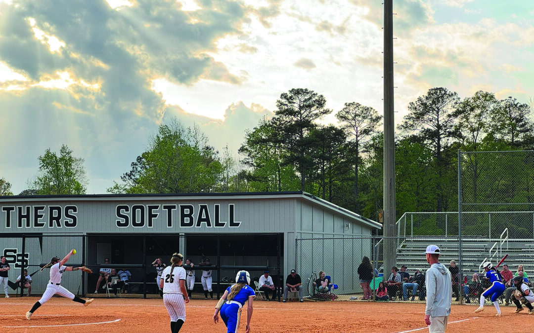 Smiths Station walks off Beauregard in extra-inning thriller, 5–4