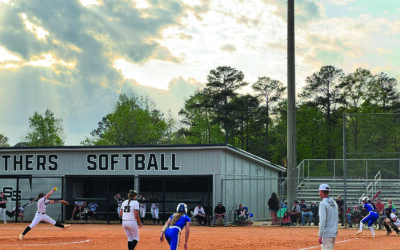 Smiths Station walks off Beauregard in extra-inning thriller, 5–4