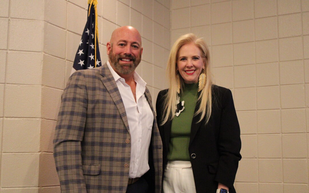 Auburn School Board recognized athletes, athletic director