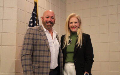 Auburn School Board recognized athletes, athletic director