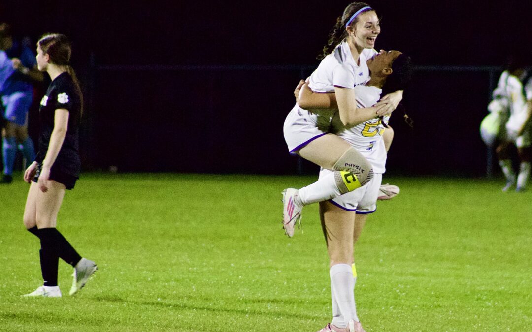 Beauregard soccer notches wins over Beulah