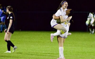 Beauregard soccer notches wins over Beulah