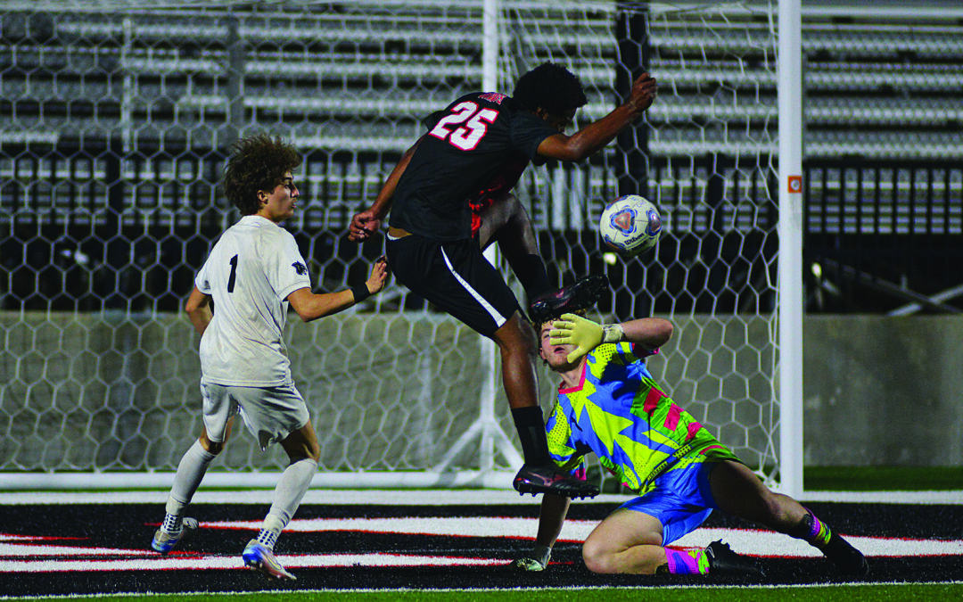 Smiths Station girls, boys soccer take crucial games with Opelika