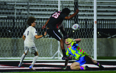 Smiths Station girls, boys soccer take crucial games with Opelika