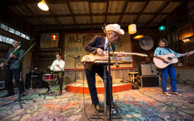 Standard Deluxe celebrates 25 Years of the Old 280 Boogie