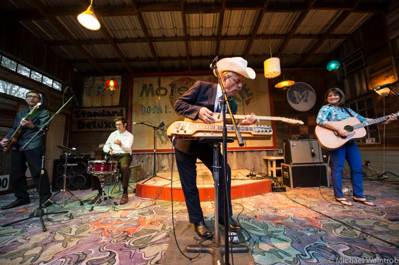 Standard Deluxe celebrates 25 Years of the Old 280 Boogie