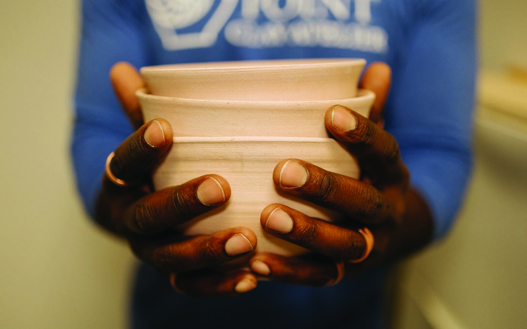 Still Point Clay Atelier comes to Auburn-Opelika