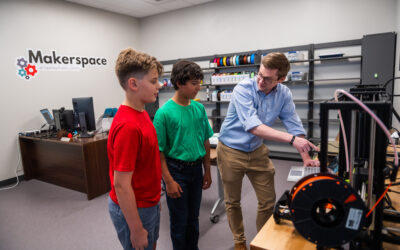 Opelika Public Library plans 2026 programs