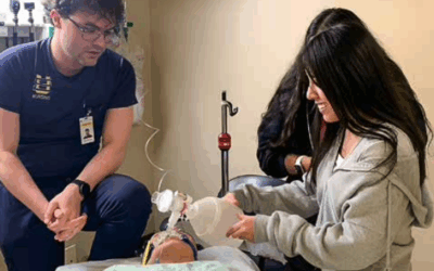 SUSCC holds Career Connections