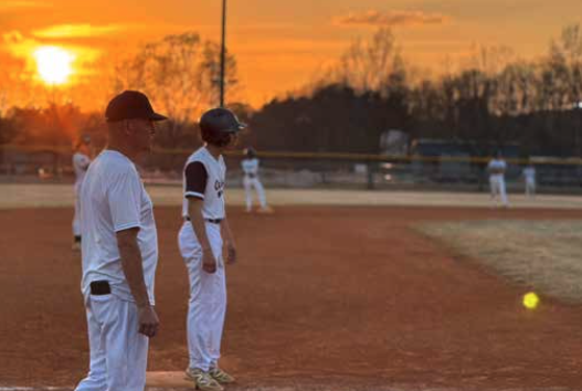 Mighty Oaks bats come alive in win over The Rock