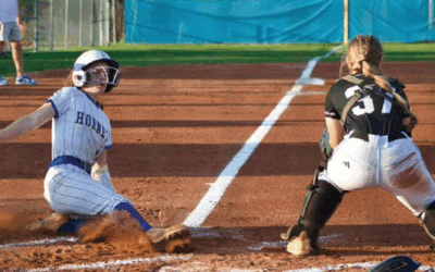 Nine-run third inning, excellent fielding carry Beauregard over Smiths Station