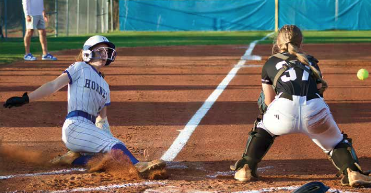 Nine-run third inning, excellent fielding carry Beauregard over Smiths Station