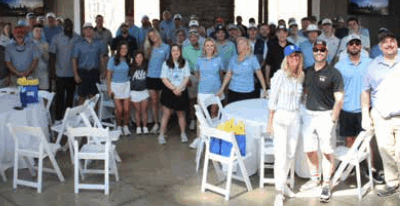 Golf tournament raises money for ABLE movie