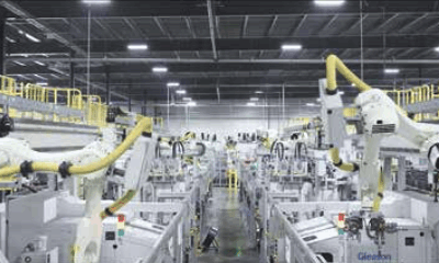 Shinhwa announces $37 million expansion in Auburn