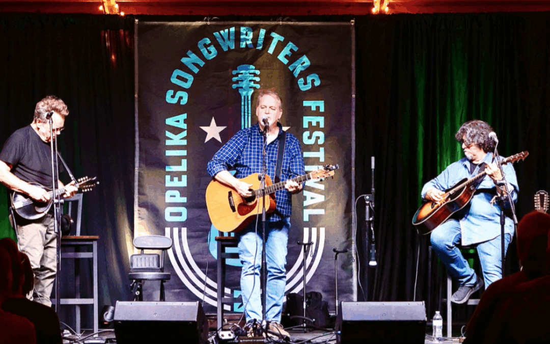 Overtures Over Opelika