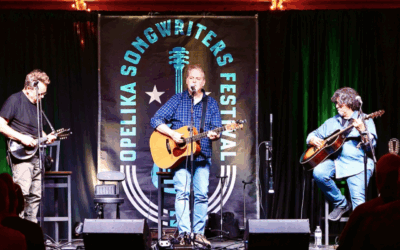 Overtures Over Opelika