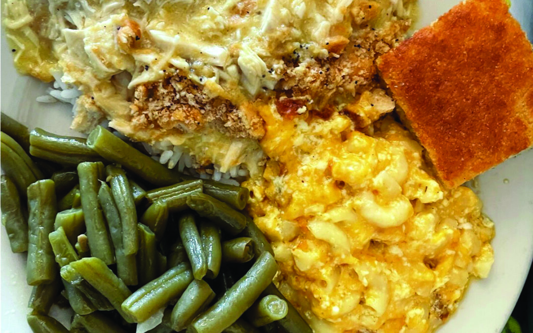 Making the Grade | On the road to LaGrange, Georgia