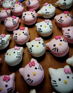 Midnight Macarons brings a French classic to Lee County