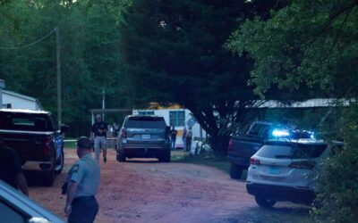 Lee County Sheriff’s deputy hospitalized after shooting