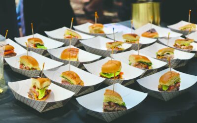 Grillers wanted for Burger Wars returning to downtown Opelika