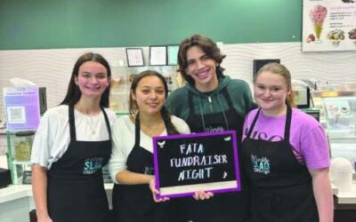 Facing awareness: teen addiction in Lee County  