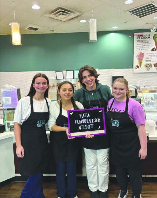 Facing awareness: teen addiction in Lee County  