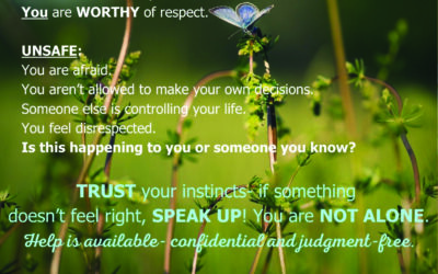Worthy2 spreads hope for those trafficked