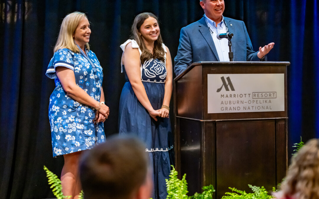 BigHouse holds Support Dinner in an effort to unite community