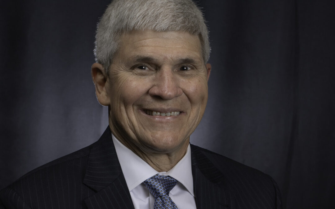 Opelika Mayor appointed to ACCMA Board of Directors