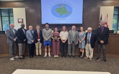 Lee County schools eye career tech expansion, campus upgrades