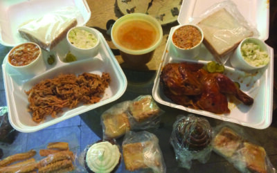 Watoola Methodist Church to hold 50th barbecue