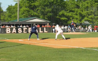 Lee-Scott Girls spoil Gators’ Senior Night in pitching duel; Glenwood Boys secure series sweep