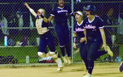 Opelika, Smiths Station split series in high-octane area showdown