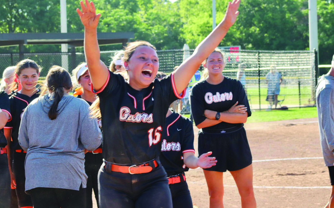 Glenwood grinds out three-straight wins to reach state