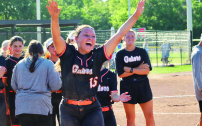 Glenwood grinds out three-straight wins to reach state