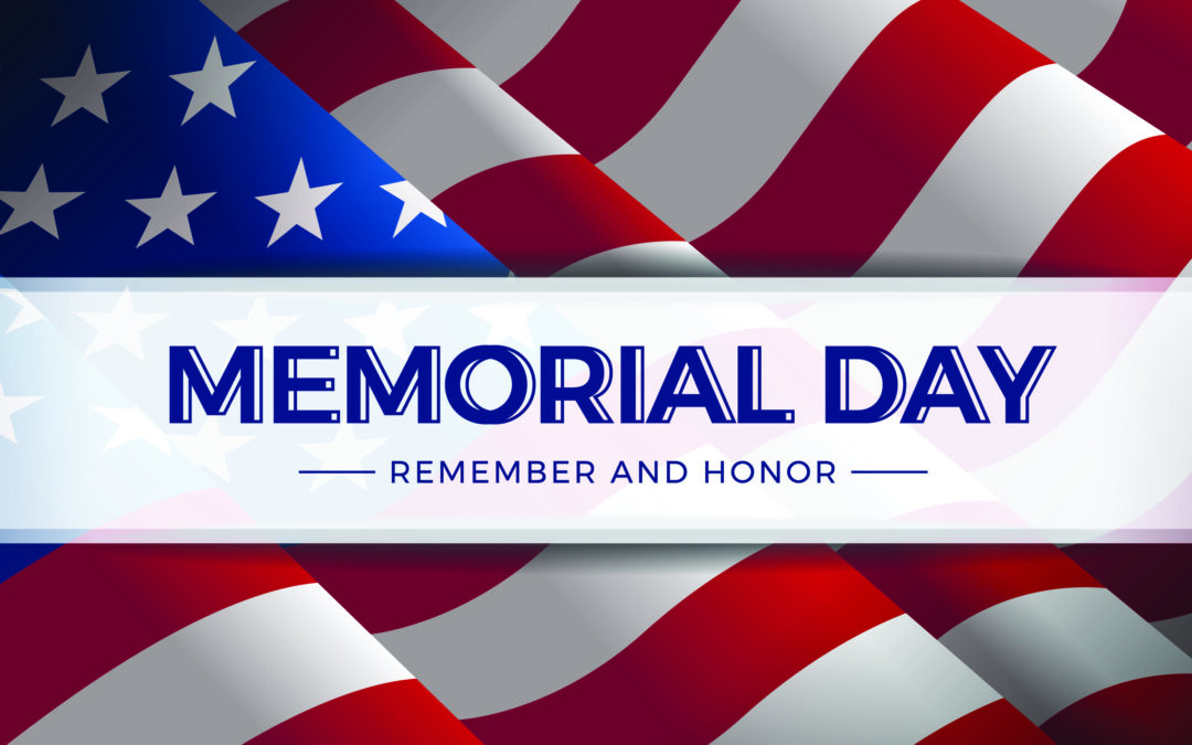 Memorial Day Events