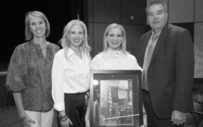 Auburn BOE recognizes student achievement